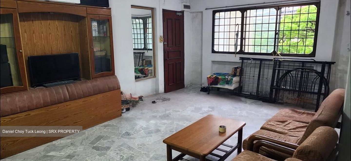 Blk 416 Jurong West Street 42 (Jurong West), HDB 5 Rooms #454289891
